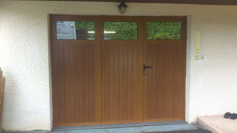 garage 13