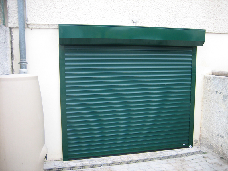 garage 6
