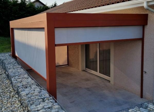 pergola avec stores 38 satolas et bonce
