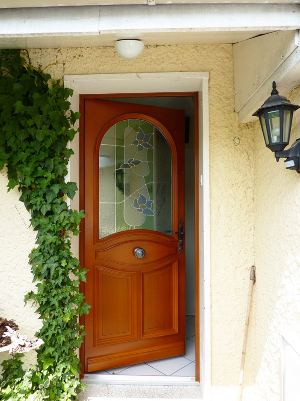 porte 10