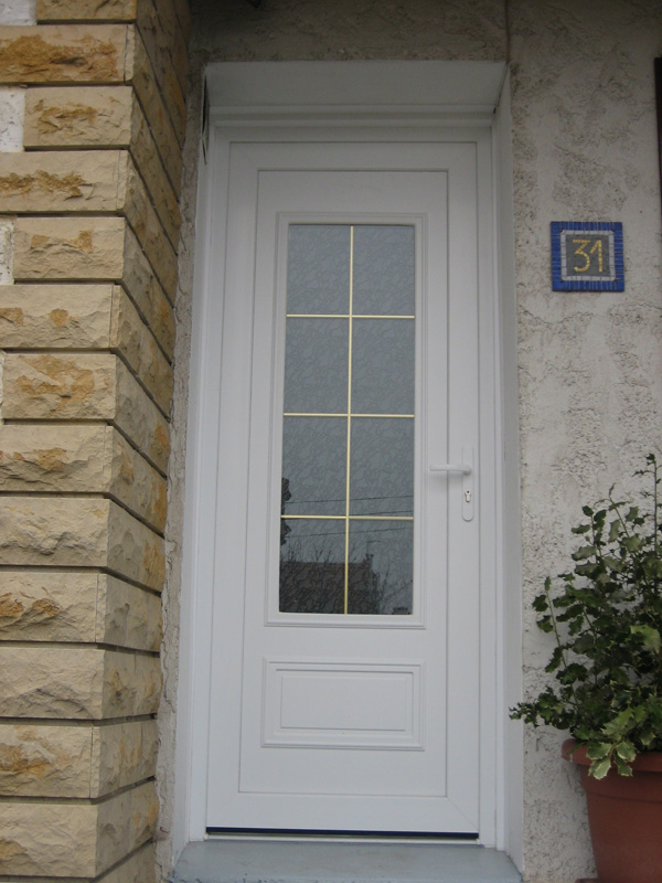 porte 5