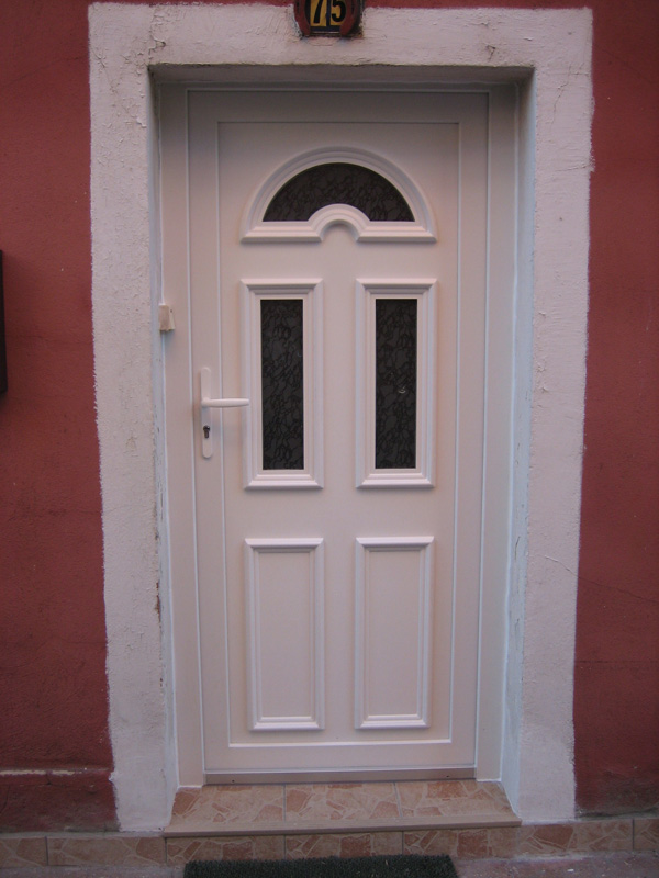 porte 7