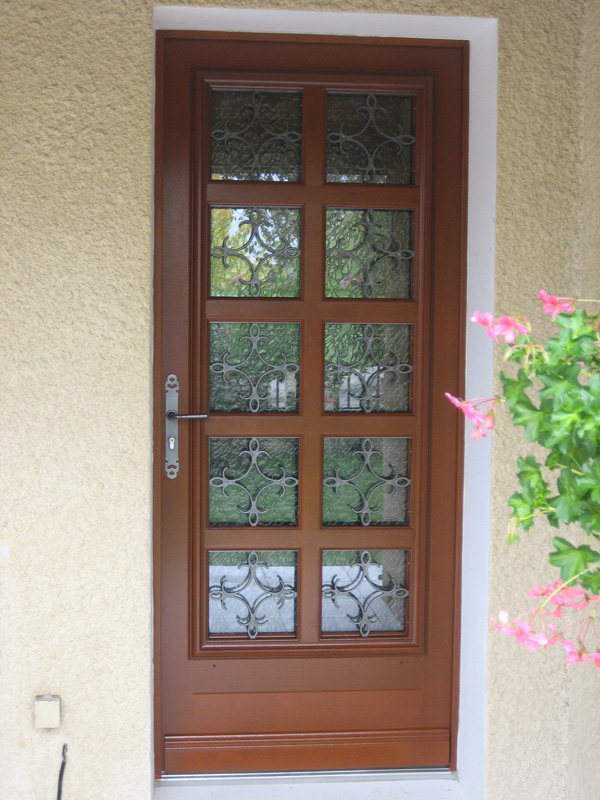porte 9