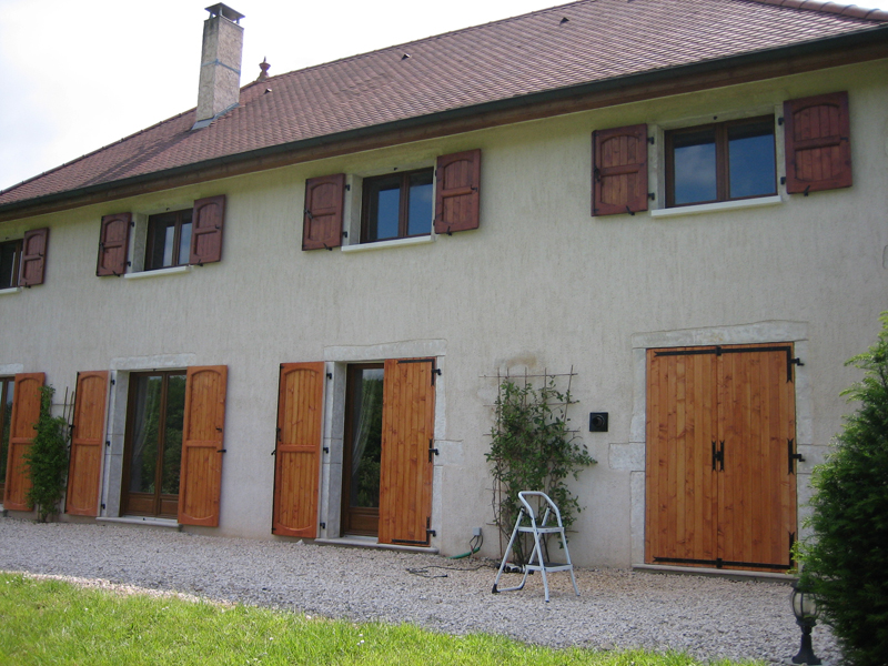 volet 8